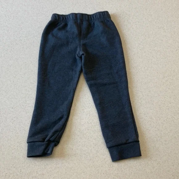 Playful Monster Pant w/2 Sweatshirts Kids Bundle Size 3/4/5 -  Zara/Cat&Jack - Picture 3 of 15